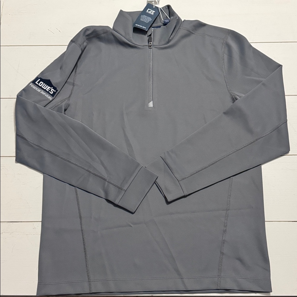 Cutter & Buck Pullover